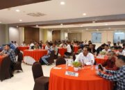 Polda NTB Gelar Kompetisi Inovasi Pelayanan Publik, Dorong Transformasi Layanan Menuju 2025