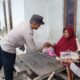 Polsek Sekotong Dukung Program Lombok Barat Mantap lewat Aksi Sosial