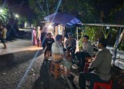 Cegah Hoaks dan Kriminalitas, Polisi Gandeng Masyarakat