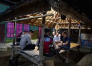 Upaya Proaktif Polsek Sekotong Ciptakan Lingkungan Aman