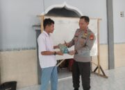 Polisi Masuk Pesantren: Wujudkan Lingkungan Pendidikan Bebas Bullying