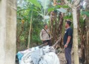 Sinergi Polri dan Warga Dukung Program Swasembada Pangan Nasional