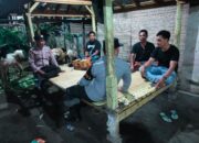 Polisi Sambangi Peternak di Lelede, Himbauan Keamanan Diperkuat