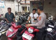 Bintek Polres Lombok Barat: Tukang Parkir Jadi Mitra Strategis