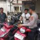 Jaga Ketertiban Lewat Tukang Parkir: Strategi Polres Lombok Barat
