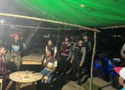 Polisi Amankan 19 Orang dalam Keributan Lahan di Kemang