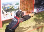 Delapan Dari 17 Taruna Akpol Raih Piala di Kejuaraan Menembak Danjen Kopassus
