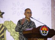 ANTARA Sarankan Humas Polri Manfaatkan Kekuatan Jejaring Media Massa