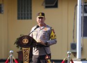 Kapolda Banten Jamin Keamanan Warga Dari Preman dan Debt Collector