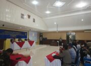 Tingkatkan Kepercayaan Publik, Tim STIK Lemdiklat Polri Lakukan Survei di Polda NTB dan Jajaran