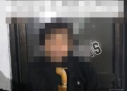 Operasi Pemberantasan Premanisme, Polda Kaltim Gercep Ringkus Pelaku Residivis Pembunuhan yang Bawa Sajam serta Pemalakan di Balikpapan