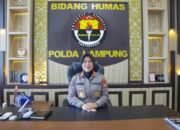 Operasi Pekat Polda Lampung, 93 Pelaku Premanisme Ditangkap