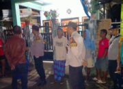 Polsek Belo Gelar Patroli KRYD Malam Hari Guna Ciptakan Kamtibmas Yang Kondusif