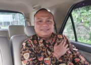 Sebelum Makin Jauh Tersesat, Ada Baiknya Putar Balik ke Awal”: Pesan Reflektif dari Dr. I Dewa Nyoman Agung Dharma Wijaya