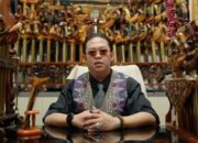 Kaprodi Magister Kajian Ilmu Kepolisian Unair: Kebebasan Berpendapat Harus Dilakukan Secara Santun dan Bertanggung Jawab