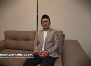 Judul: Generasi Muda NU Ajak Sampaikan Pendapat dengan Menjunjung Akhlakul Karimah