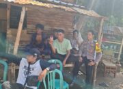 Berantas Aksi Premanisme Polsek Soromandi Gencarkan Patroli KRYD Sore Hingga Malam Hari