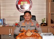 Polda NTT Gelar Operasi Penumpasan Aksi Premanisme, 878 Personel Dikerahkan: “Tidak Ada Tempat Bagi Preman di NTT”