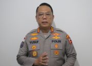 Kontak Tembak di Puncak Jaya, Dua Personel Satgas Ops Damai Cartenz-2025 Gugur