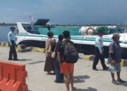 Polda NTB Gencarkan Patroli Wisata di Lombok Utara, Jaga Keamanan dan Nyaman Wisatawan