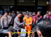 Kasus Curanmor, Polres Batang Bekuk Tujuh Pelaku dan 18 Motor
