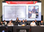 Polri Tegaskan Ijazah Presiden Jokowi Asli dan Sah, Tidak Ditemukan Unsur Pidana