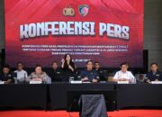 Polri Tegaskan Ijazah Jokowi Asli dan Sah, Tidak Ditemukan Unsur Pidana