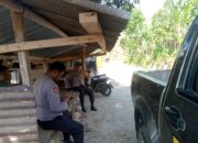 Tokoh Agama di Masyarakat di Wilayah Kecamatan Belo Apresiasi Positif Kinerja Polsek Belo Polres Bima