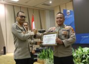 Polda NTB Gelar Rakernis Humas 2025, Perkuat Peran Kehumasan di Era Digital