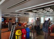 Pelabuhan Lembar Siaga Hadapi Lonjakan Libur Idul Adha