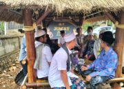 Pembinaan Pemuda & Kamtibmas, Fokus Jumat Curhat di Sekotong