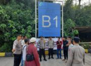 Kepolisian Aktifkan Edukasi Kamtibmas di Pelabuhan Lembar Lombok Barat