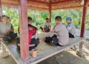 Patroli Dialogis, Strategi Polsek Sekotong Jaga Keamanan