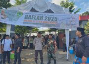 Tokoh NTB Hadiri Haflah Athakarruj dan Haul TGH Lalu Murad di Lombok Barat