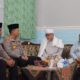 Sinergi Polisi dan Tokoh Agama: Langkah Strategis Jaga Kamtibmas