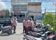 Polisi Intensifkan Patroli di Lombok Barat, Fokus Pelajar dan Objek Vital