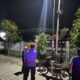 Kapolsek Labuapi Pimpin KRYD, Fokus pada Titik Rawan Kejahatan