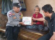 Sinergi Polri dan Warga: Nutrisi Mantap Hadir di Sekotong