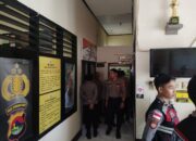 Penilaian Polsek Sekotong, Komitmen Profesionalisme Polri