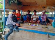 Selalu Hadir Mengedukasi Warga Binaan, Bhabinkamtibmas Polsek Belo Mendapat Apresiasi dari Masyarakat