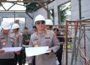 POLRI PERLUAS DAPUR MAKAN BERGIZI GRATIS (SPPG POLRI) UNTUK DUKUNG PROGRAM MAKANAN BERGIZI PRESIDEN PRABOWO* 7 Lokasi Beroperasi, 22 Lainnya Segera Hadir di Seluruh Indonesia