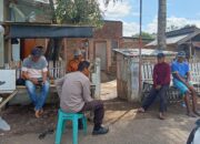 Apresiasi Mengalir Untuk Kinerja Polsek Soromandi Polres Bima Dalam Mewujudkan Situasi Kamtibmas