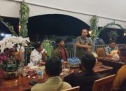 Bangun Sinergi, BGN RI Ajak Wartawan Lombok Tengah Dukung Program MBG