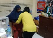 Polda NTB Buka Layanan Besuk Warga Binaan, Hadirkan Momen Hangat untuk Keluarga