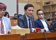 Komisi III DPR Apresiasi Kapolri dan Jajaran Atas Panen Raya Jagung