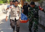 Cepat Tanggap! Polda NTB Evakuasi WNA Australia yang Meninggal di Gili Air