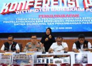 Polri Selidiki Dugaan Pidana di Perusahaan Tambang Nikel Raja Ampat