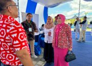 Dari Job Fair ke Reformasi Vokasional: Bhayangkari Dorong Kurikulum Responsif Pasar Kerja