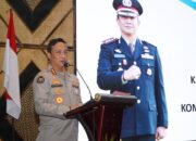 Polda Bali Gelar Pelatihan Peningkatan Pembuatan Konten Kreatif