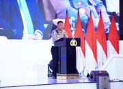 Kakorlantas Ingatkan Jajaran Pesan Kapolri: Layani Masyarakat dengan Humanis